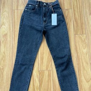 SLVRLAKE Denim Jeans